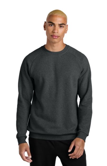 Fleece Crew